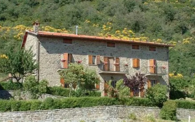Casa Ivan