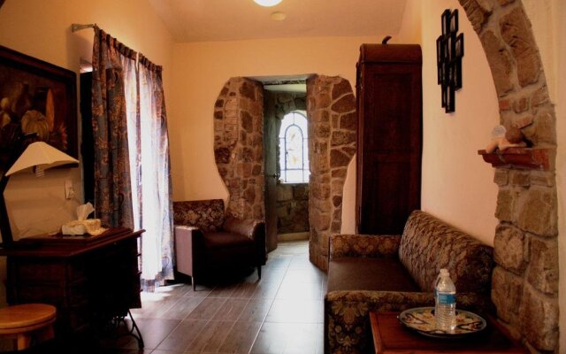 Posada Tlaxcala