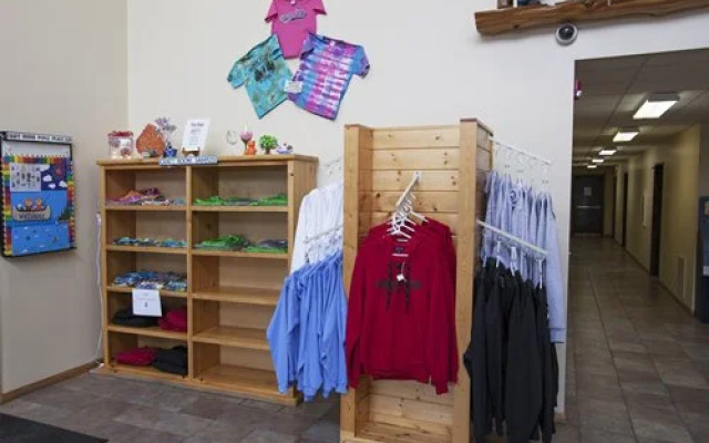 Breezy Point Timeshare