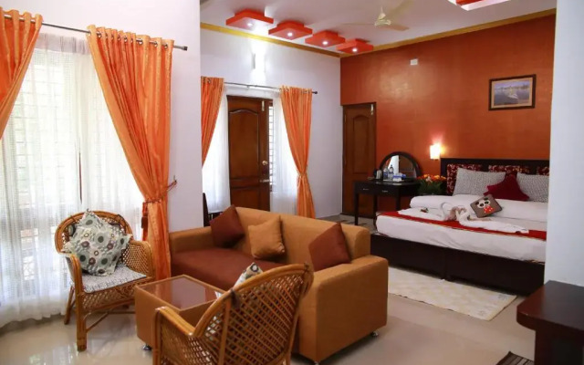 Periyar Villa