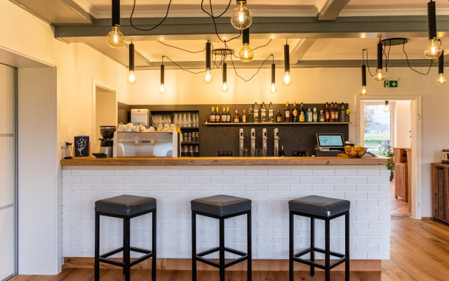 Hotel Fuchs und Hase