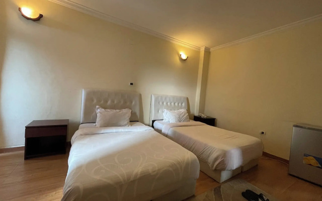 Filimon Guest House