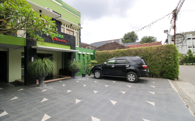 RedDoorz Plus @ Taman Siswa 2