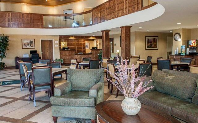 Baymont By Wyndham South Bend