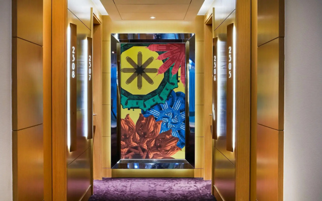 Indigo Hong Kong Island by IHG