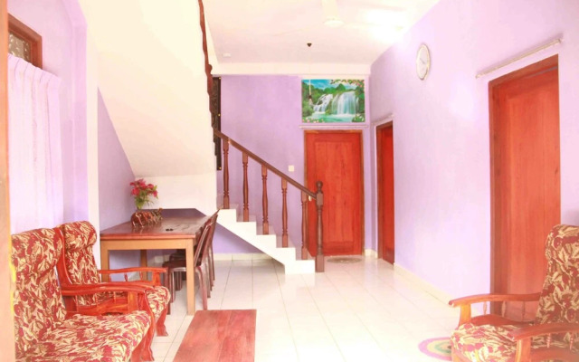 Hikka Yellow Villa - Hikkaduwa