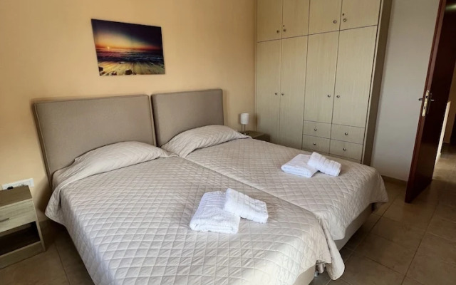Mariel House Fiskardo Kefalonia