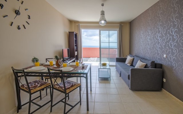 Fuerte Holiday Playa Paraiso Apartments