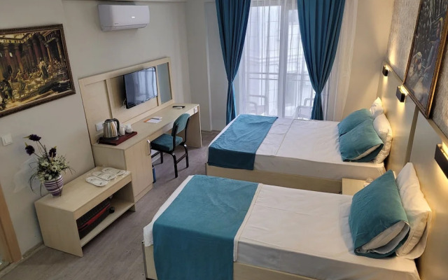 Ayra Family Club Hotel