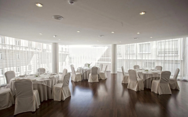 Hotel Almirante