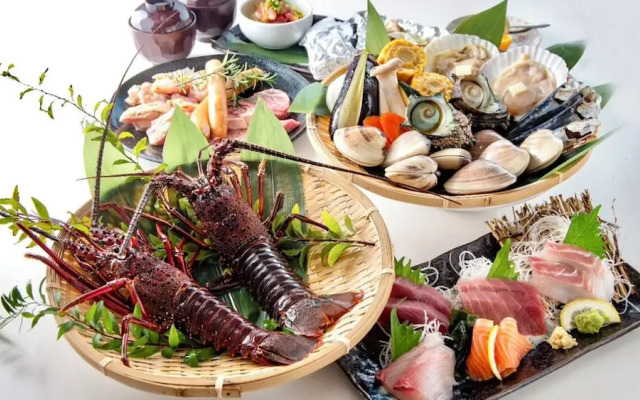 Ducale Garden Hotel 99