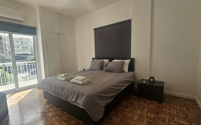 92 NIC - Stay Hydra Comfort Apartment