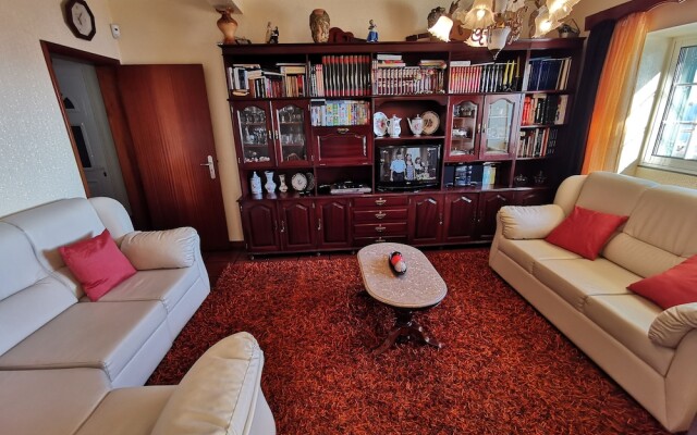 Villa Caniçal
