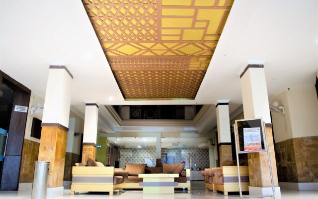 Brinjal Hotels