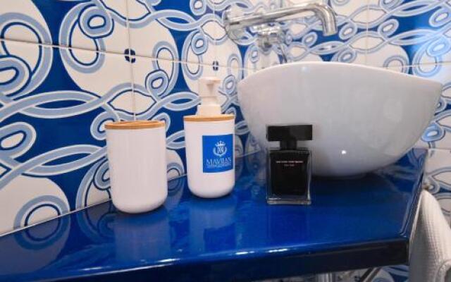 Mavilan Luxury Apartments