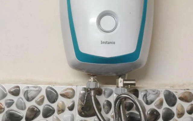 Mahabs homestay Villa