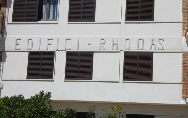 Rhodas 38