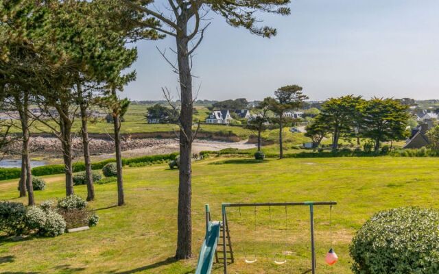 Saint Gonvel (LDZ103)