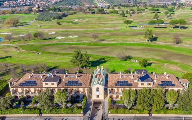 Residence Carpediem Roma Golf Club