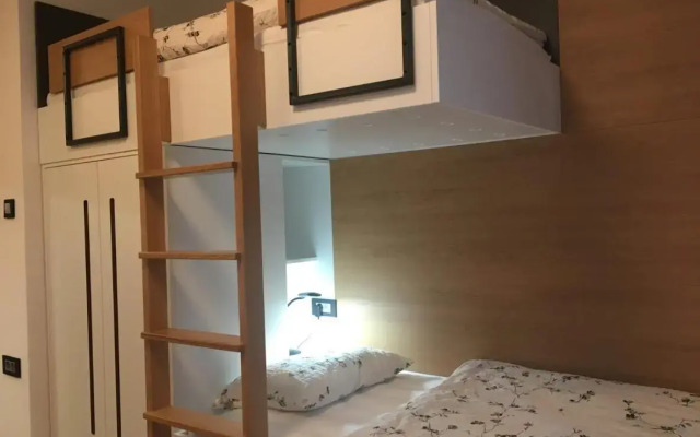 Apartma Rogla - Gaber 98