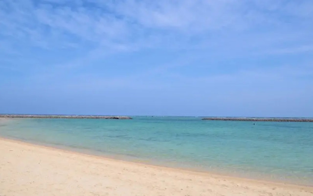 Nest Hotel Ishigaki Maesato Beach