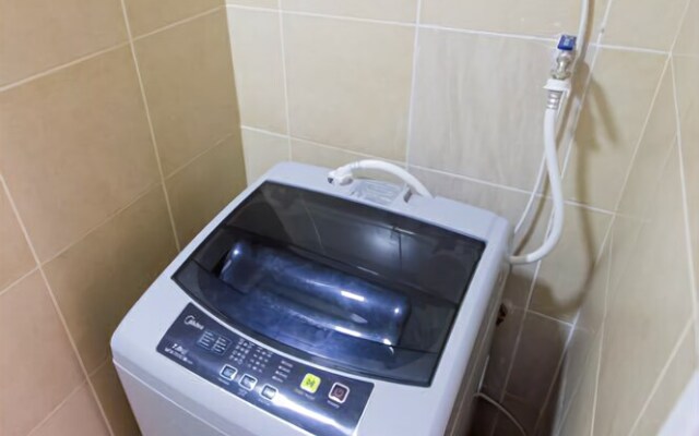 Taragon Residence City View Suite by AirPlan