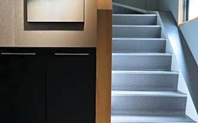 Real Life MEGURO RIVER - Vacation STAY 94182