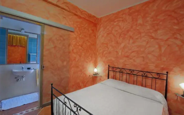 B&B Villetta Anna