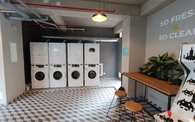 Art Loft in Chapinero 308