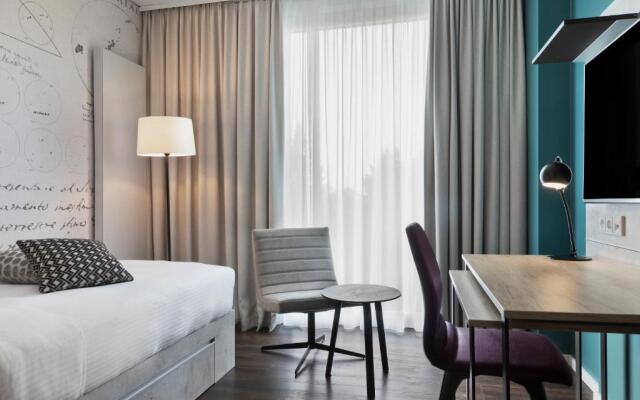 Stellaris Apartment Hotel