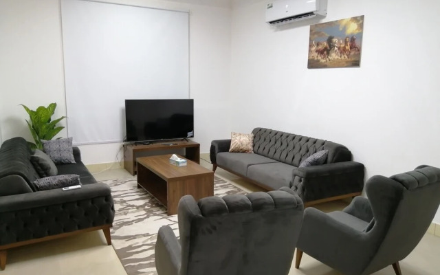 Balqees Villa