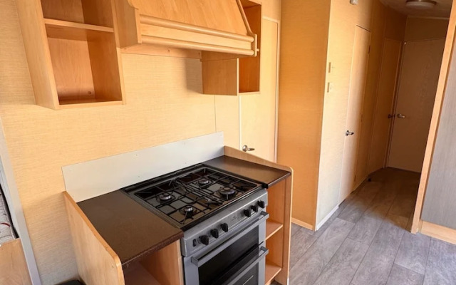 3 Bedroom, Side Gated Decking, Wifi, Pets Welcome