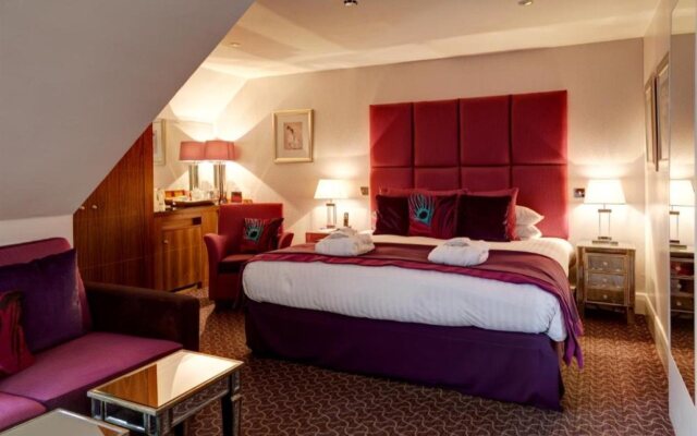 The Winchester Hotel & Spa