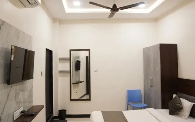 Hotel Dev kripa