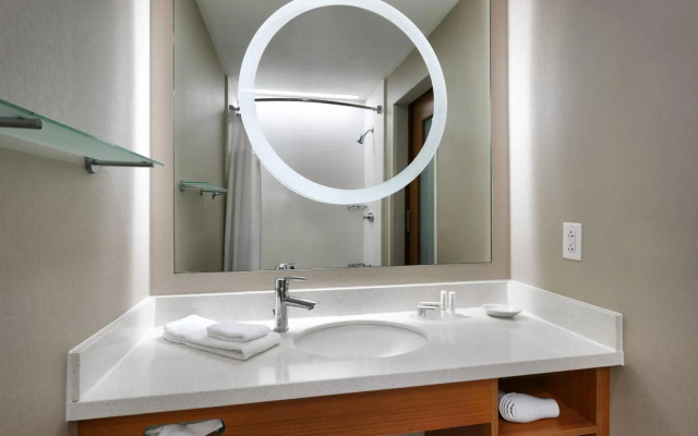 SpringHill Suites by Marriott Provo