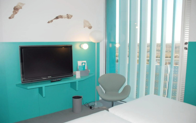 Hotel Hiberus