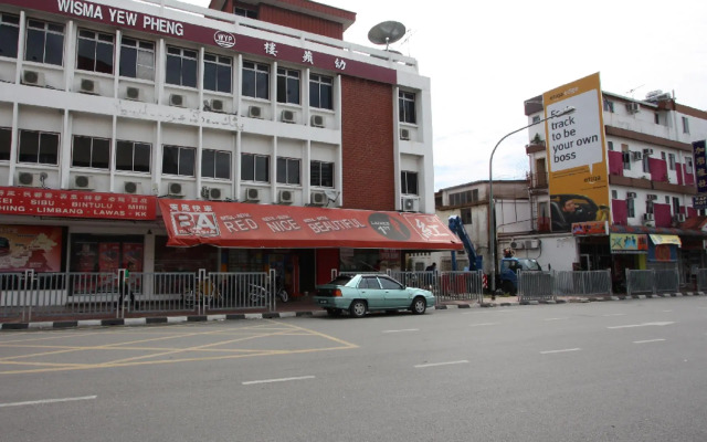 Place2Stay - Chinatown