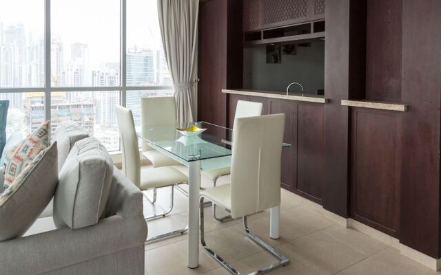 HiGuests Vacation Homes - The Residences