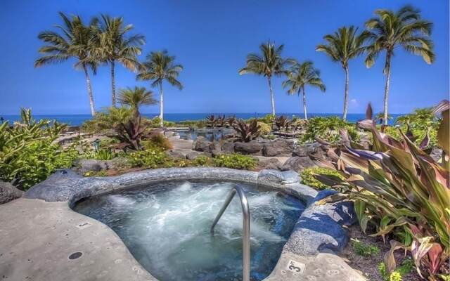 Hali'i Kai 12e 3 Bedroom Condo