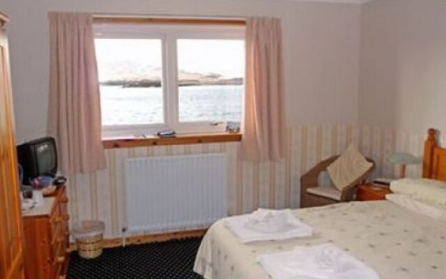 Grimisdale Guest House