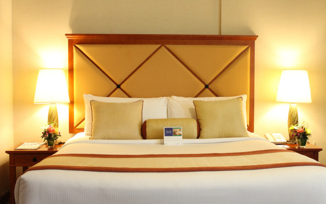 Al Diar Capital Hotel