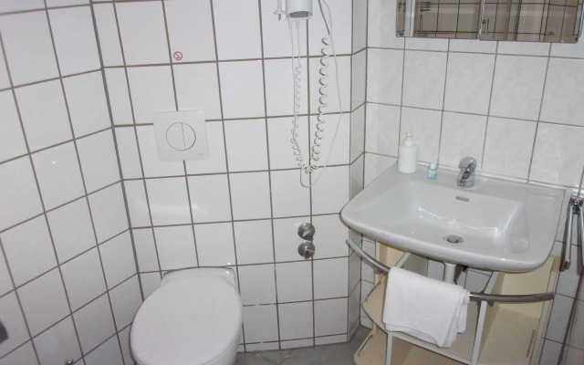 Boutique-Hotel Fährhaus Saarbrücken