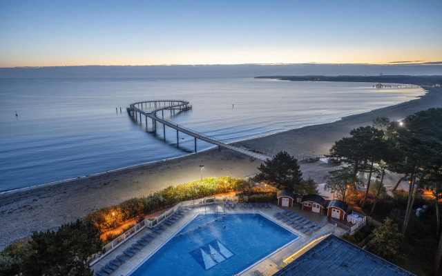 Maritim Seehotel Timmendorfer Strand