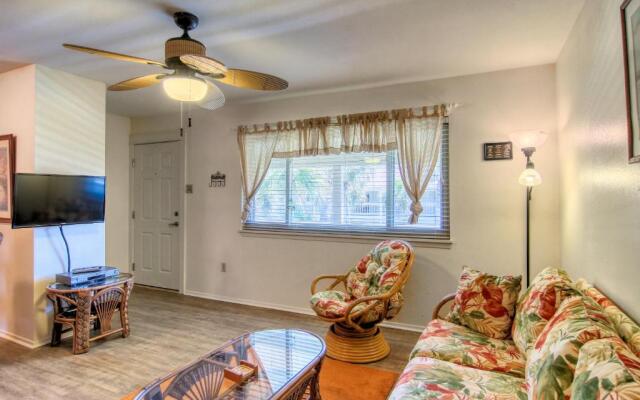 Courtyard Condominium #226