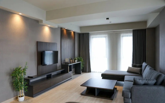 Hotel54 Luxury Suite