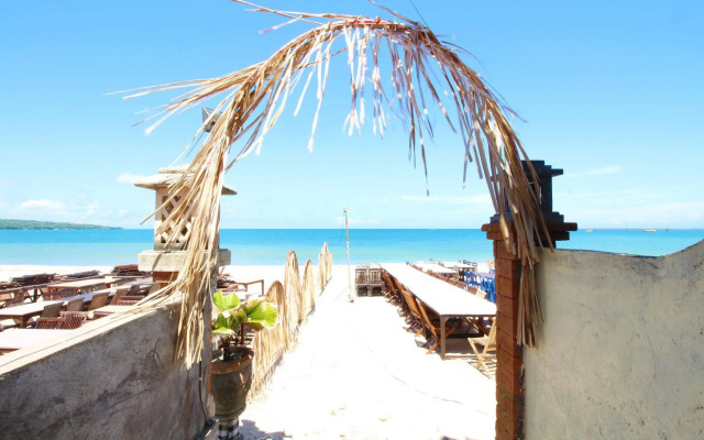 Airy Jimbaran Kuta Pantai Kedonganan Bali
