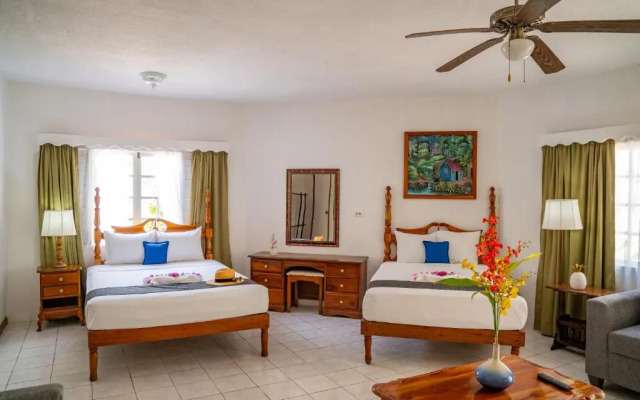 Merril's Beach Resort II