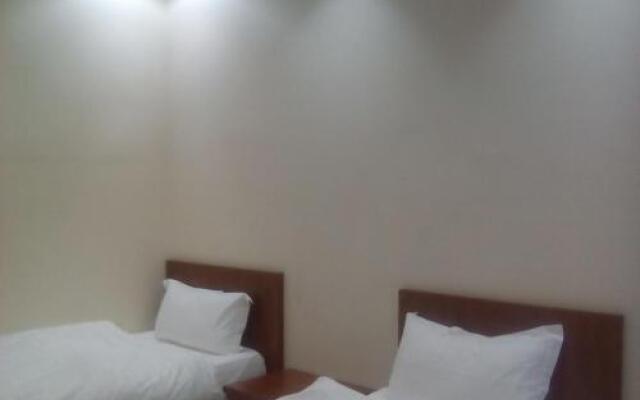 Rokn Alyaqut Furnished Apartments