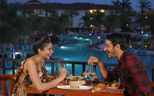 JW Marriott Guanacaste Resort and Spa