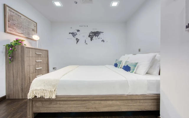 Tiara Residence - Ruby